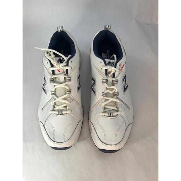 New balance  608v4 wide men’s size 14 608v4  new minor defects main image 13